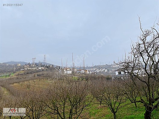 Serdivan Esentepe'de Satılık Arsalar - Yatırım Fırsatı! - SAKARYA SERDİVAN fotoğraf 44