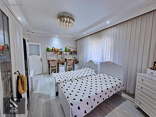 Kemalpaşa M. Akif Ersoy 3+1 Satılık 130 m2 Daire - İZMİR KEMALPAŞA fotoğraf 45