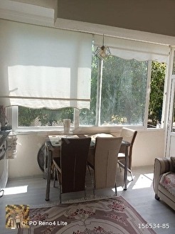 Kemer Göynük de Kiralık giriş kat 3+1 daire - ANTALYA KEMER fotoğraf 13