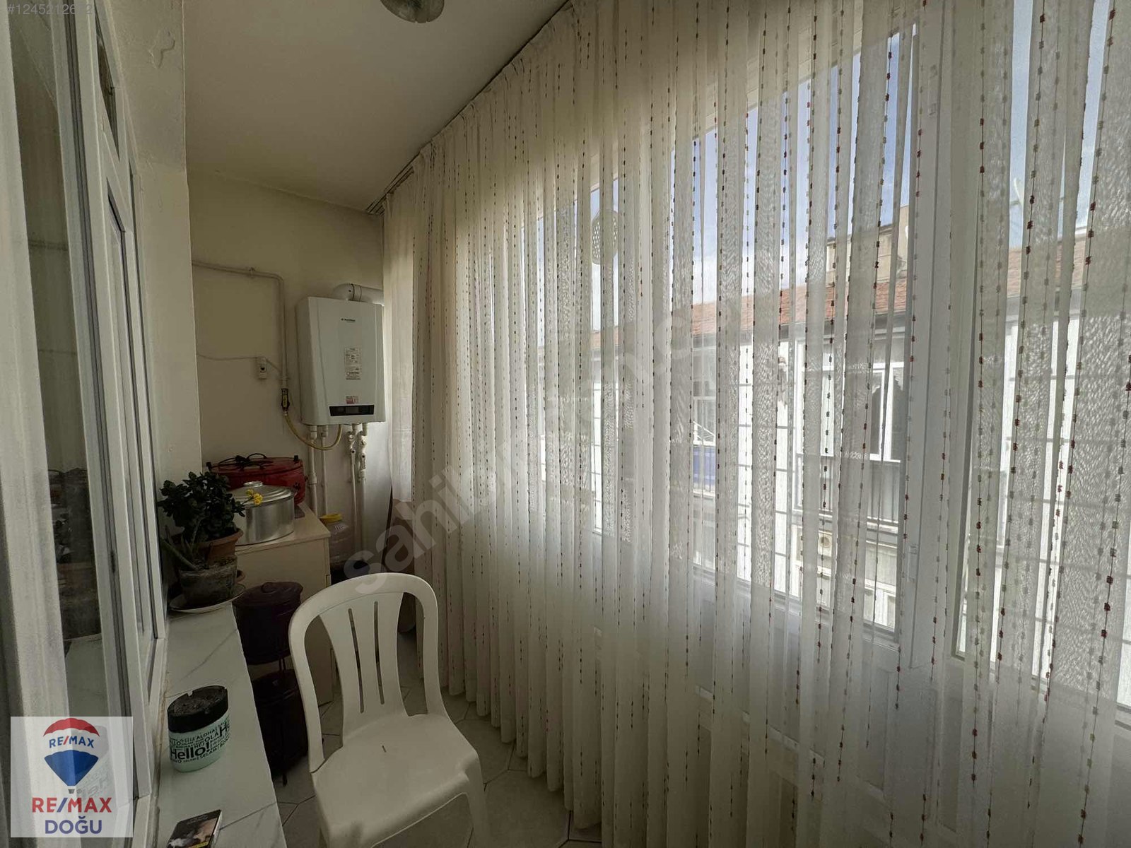 REMAX DOĞUDAN İZZETPAŞA MAH.KAÇIRILMAYACAK SATILIK FIRSAT DAİRE - ELAZIĞ MERKEZ fotoğraf 10