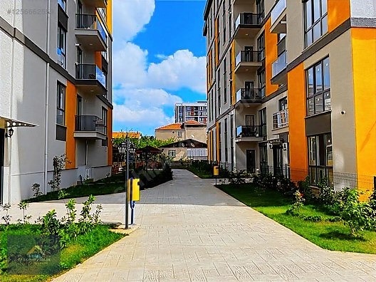 PENDİK SÜLÜNTEPE DE AYDOS ŞEHRAZAT SİTESİNDE SATILIK 2+1 DAİRE - İSTANBUL PENDİK fotoğraf 16