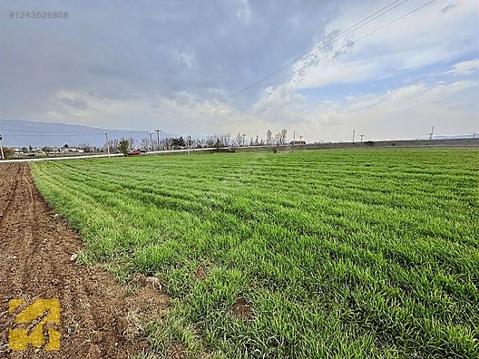BOLU MERKEZ YUKARISOKU MAH.DE 3 KAT İMARLI SATILIK ARSA - BOLU MERKEZ fotoğraf 5