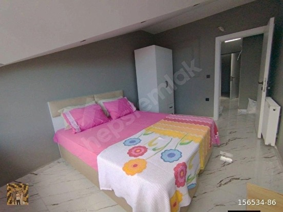 Kemer Göynük de Satılık 4+1 Ultra Lüks Villa - ANTALYA KEMER fotoğraf 13