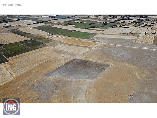ÇİFTLİK YAPIMINA UYGUN, 2 MİLYON DÖNÜM MERAYA CEPHE ARAZİ - KIRKLARELİ MERKEZ fotoğraf 2