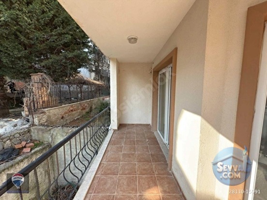 KUŞADASI ŞEHİR İÇİNDE BAHÇELİ YAŞAM – MODERN-GENİŞ TERS DUBLEKS - AYDIN KUŞADASI fotoğraf 34