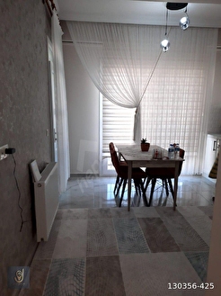 HATAY İSKENDERUN SAKARYA MAHALLESİNDE SATILIK 4+1 GENİŞ TERASLI DOĞALGAZLI LÜKS  - HATAY İSKENDERUN fotoğraf 6