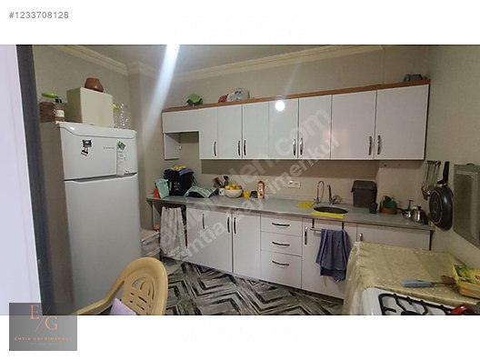 HACI ABDİ'DE 3+1 BAHÇE KATI 4 YAŞINDA HASARSIZ SATILIK DAİRE - MALATYA BATTALGAZİ fotoğraf 3