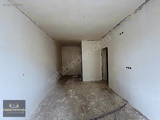 MALZEMECİDEN KARAKAVAKTA 4+1 İNŞAAT AŞAMASINDA SATILIK DAİRE - MALATYA YEŞİLYURT fotoğraf 6