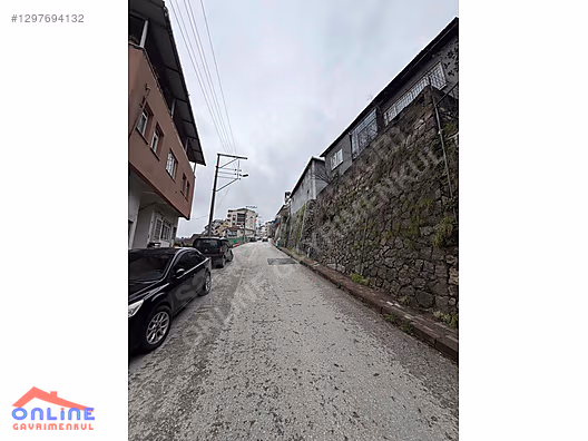 İzmit Turgut Mahallesinde Arsa Tapulu Müstakil Bina - KOCAELİ İZMİT fotoğraf 9