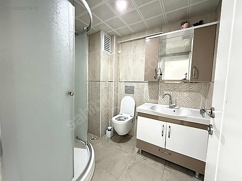 YÜCE'DEN ▓4+1 GENİŞ OTURUMLI CADDE ÜZERİ KİLERLİ,FIRSAT DAİRE - ANKARA PURSAKLAR fotoğraf 21