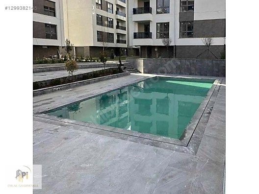 Pİ GAYRİMENKUL'den BATIKENT'te 4+1 SIFIR LÜKS DAİRE - ESKİŞEHİR TEPEBAŞI fotoğraf 13