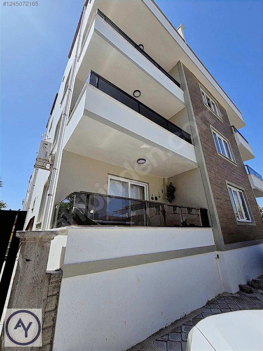 Dalaman Ay Emlaktan Hürriyette Satılık 2+1 - MUĞLA DALAMAN fotoğraf 5