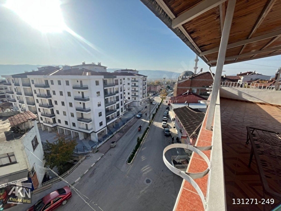 AKN GAYRİMENKULDEN MERKEZİ KONUMDA ANA CADDE ÜZERİ ACİL SATILIK 4 KATLI BİNA - TOKAT NİKSAR fotoğraf 33