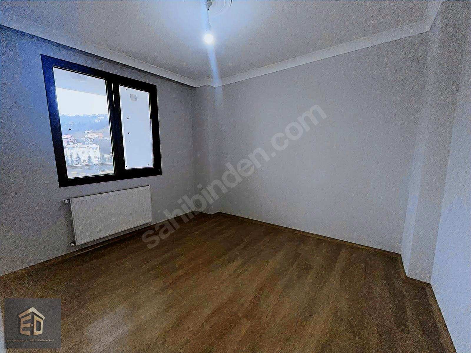 ARAKLI MERKEZ'DE 5+2 SIFIR DUBLEX DAİRE 240M2 DOĞALGAZLI - TRABZON ARAKLI fotoğraf 7