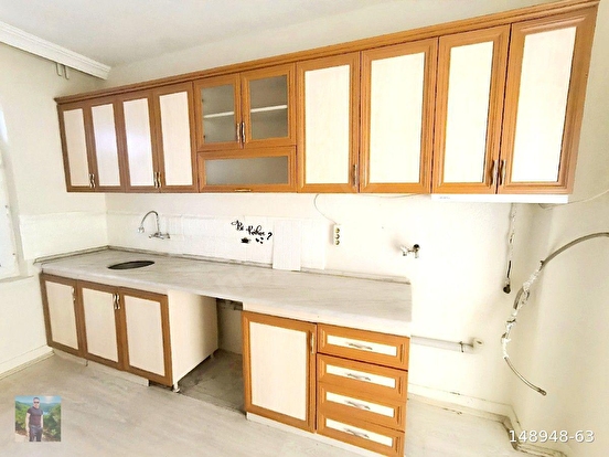 AL EMLAKTAN SATILIK DAİRE 3+1 - ANKARA POLATLI fotoğraf 5