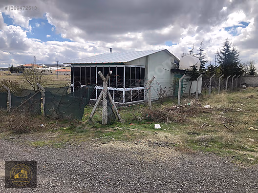 OYACA DA - TEK TAPU 0,50 EMSAL - ELEKTRİK SU VAR- 1+1 DAİRE - ANKARA GÖLBAŞI fotoğraf 3