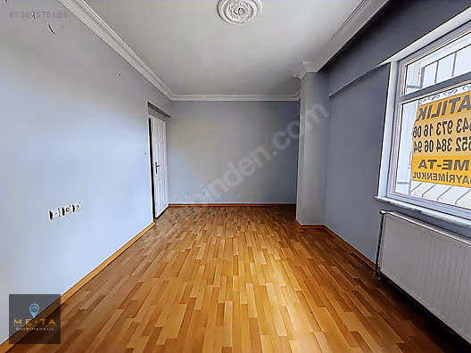 ME-TA GAYRİMENKUL'DEN ŞEHİTLİK MAH. 3+1SATILIK DAİRE - ANKARA POLATLI fotoğraf 20
