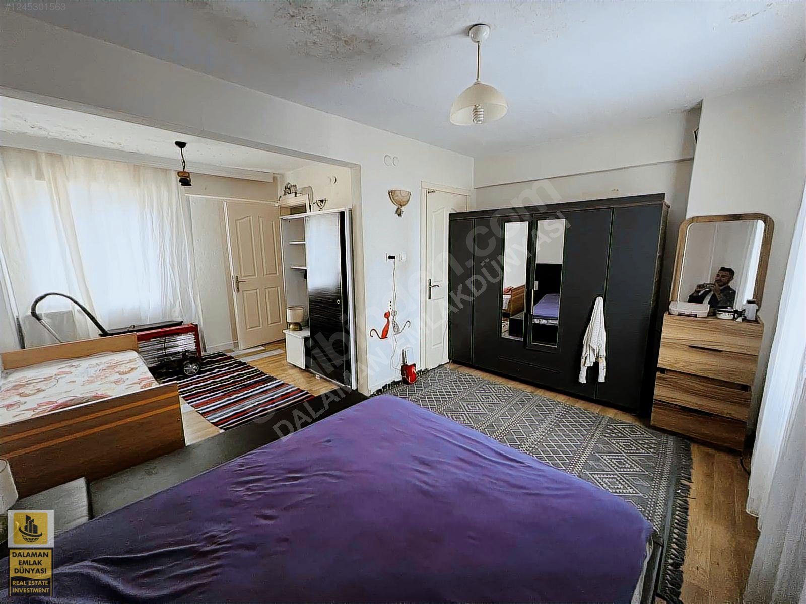 DALAMAN EMLAK DÜNYASINDAN SATILIK 4+1 DAİRE - MUĞLA DALAMAN fotoğraf 4