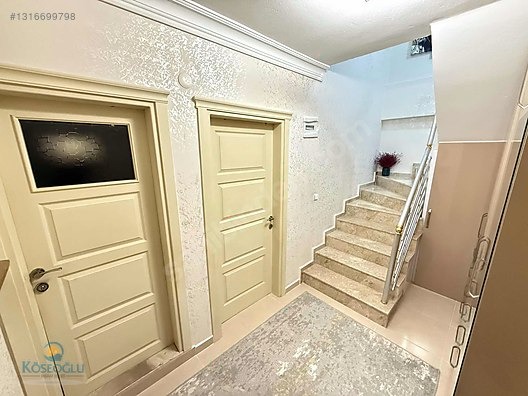 DİDİM DE SATILIK DUBLEKS 3+1 DAİRE ASANSÖRLÜ ÇİFT BANYOLU - AYDIN DİDİM fotoğraf 25
