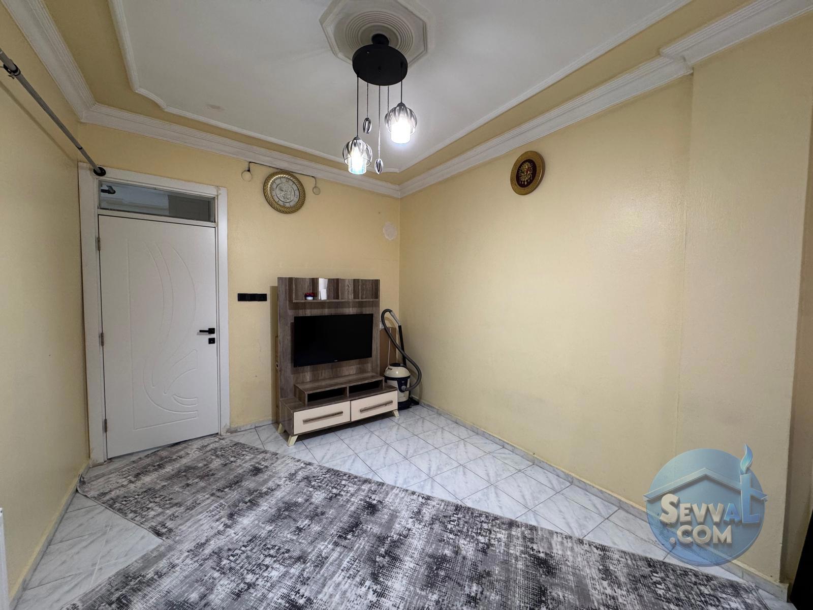 BAĞLARBAŞI MAH 1.KAT 2+1 DOĞALGAZLI - ŞANLIURFA HALİLİYE fotoğraf 21