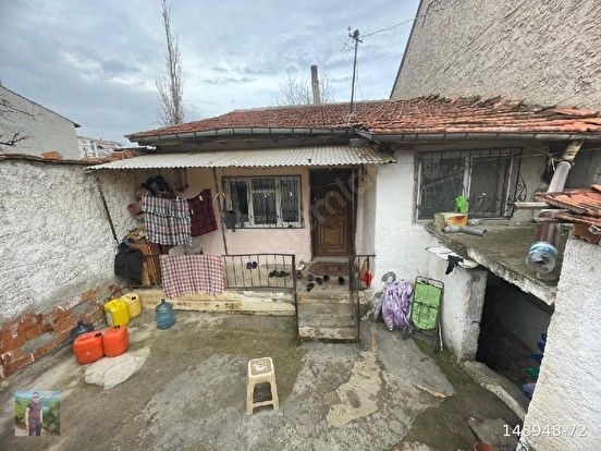 AL EMLAKTAN ÇOOK ACİL SATILIK MÜSTAKİL EV - ANKARA POLATLI fotoğraf 5