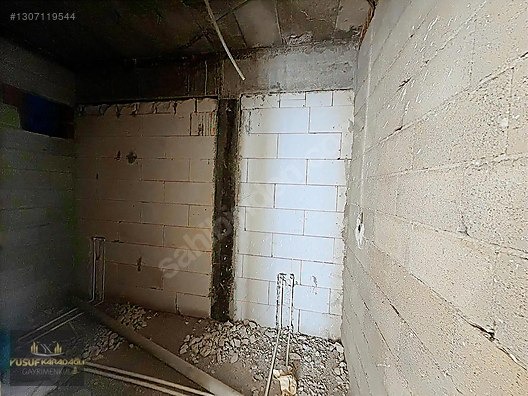 MALZEMECİDEN KARAKAVAKTA 4+1 İNŞAAT AŞAMASINDA SATILIK DAİRE - MALATYA YEŞİLYURT fotoğraf 10