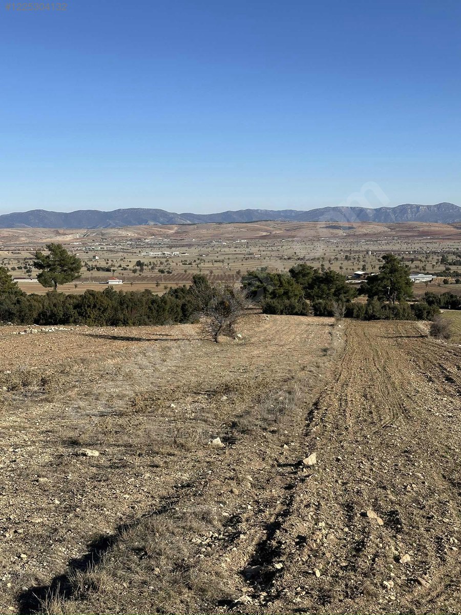 Antalya / Korkuteli / Akyar Mahallesinde  1.463 m² SATILIK ARSA  - ANTALYA KORKUTELİ fotoğraf 5