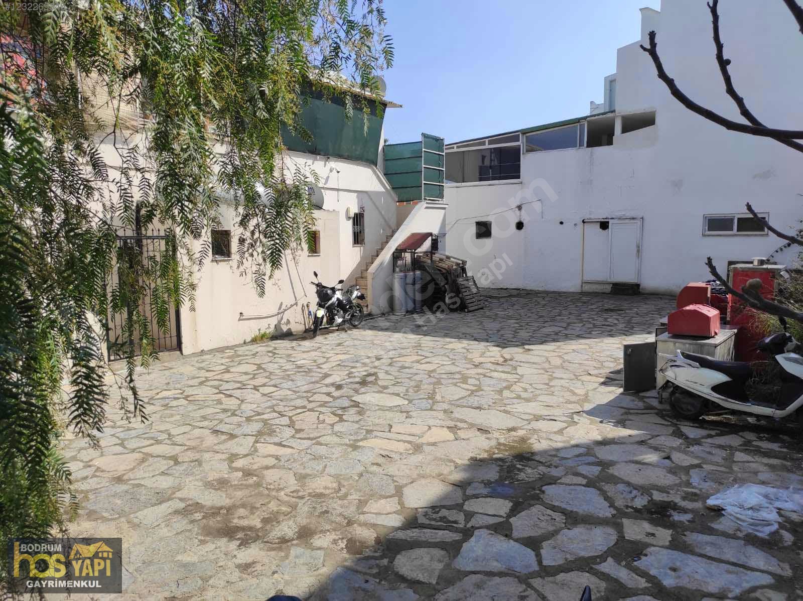 Bodrum has gayrimenkul den satılık - MUĞLA BODRUM fotoğraf 5