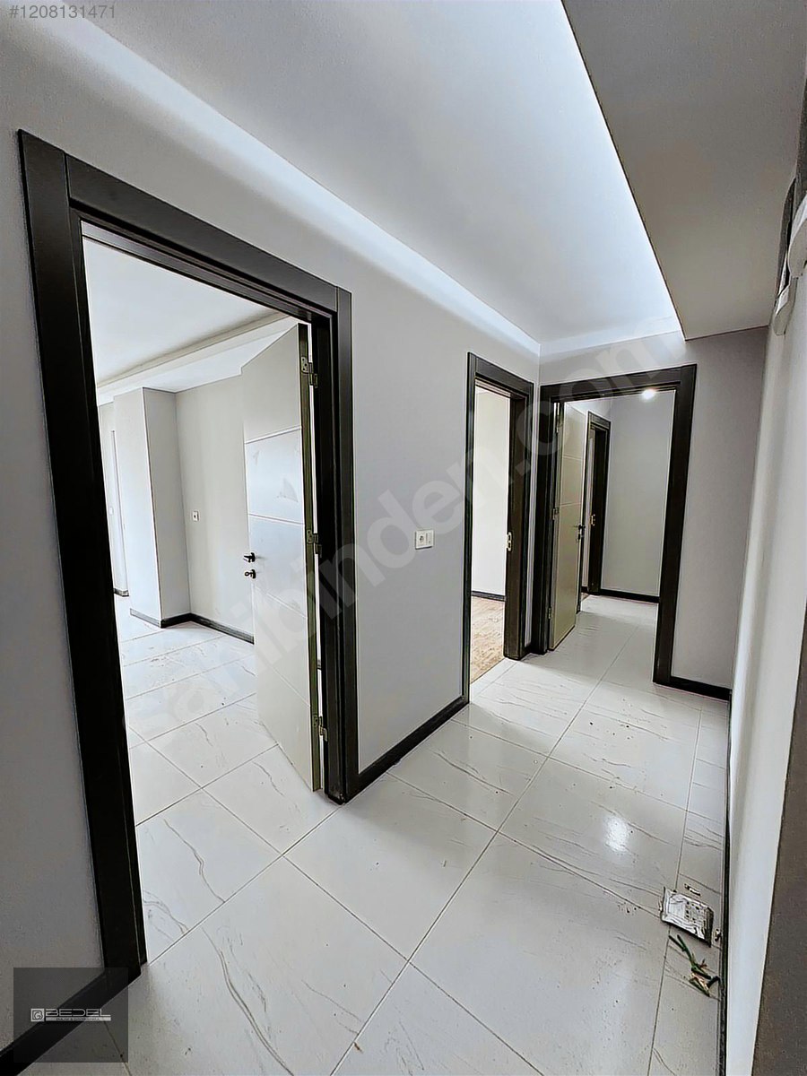 SATILIK BUCAK MERKEZİNDE LÜKS GENİŞ 2+1 DAİRE - BURDUR BUCAK fotoğraf 2