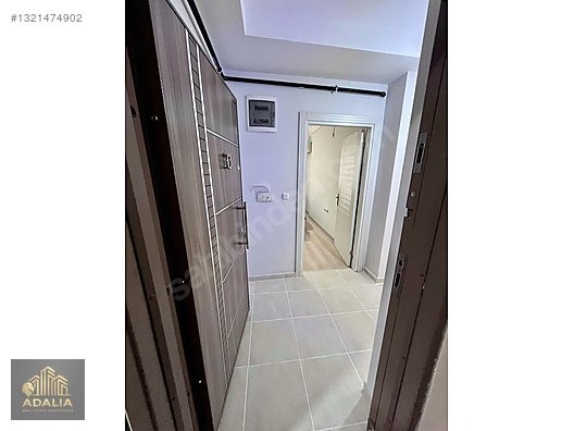 Muratpaşa Kızılarıkta Geniş 3+1 Fırsatı! - ANTALYA MURATPAŞA fotoğraf 31