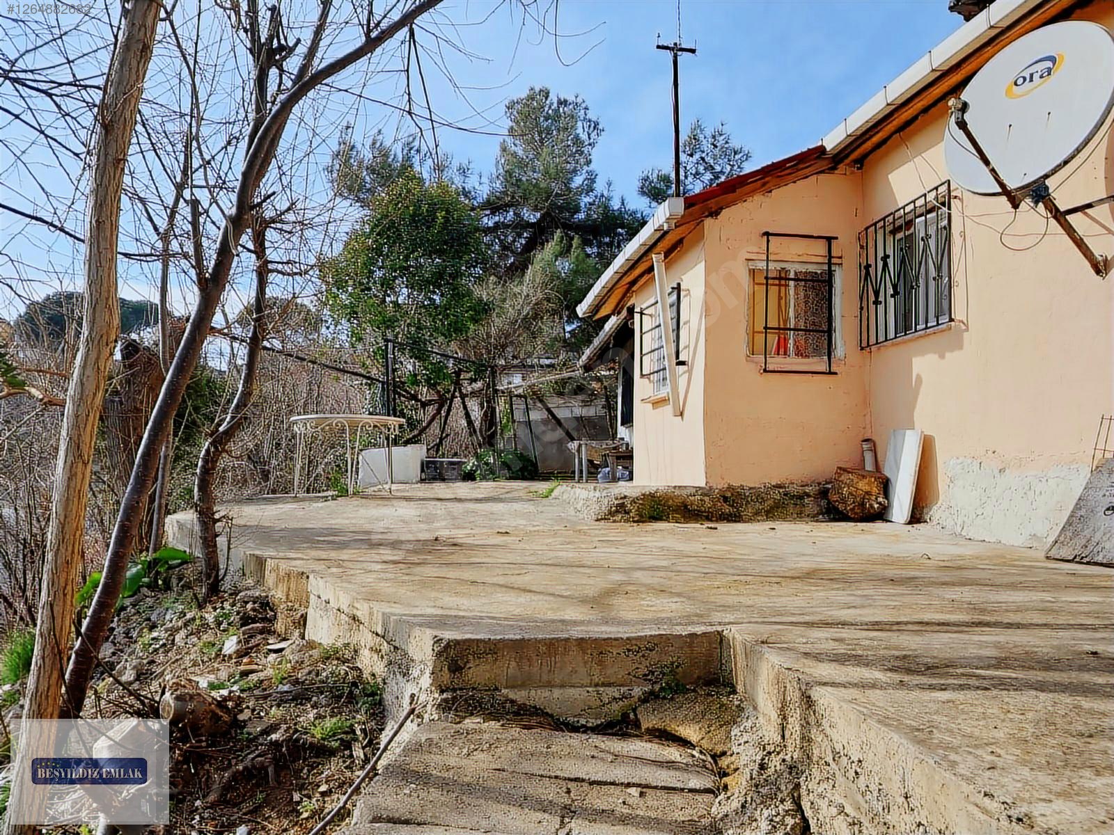 PAŞABAHÇE KARAGÖZSIRTINDA İKİ ADET OTURULABİLİR MÜSTAKİL EV - İSTANBUL BEYKOZ fotoğraf 3