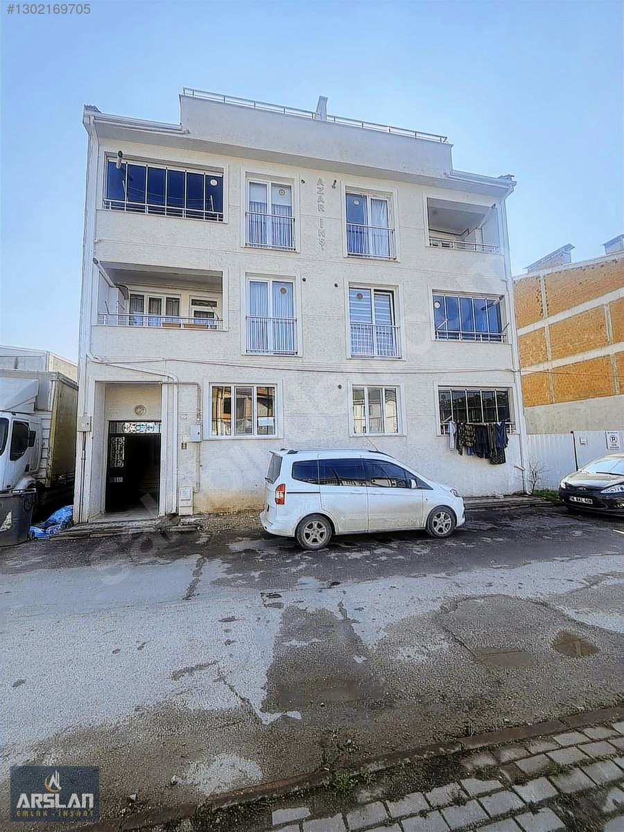 ASLAN EML'TAN İNEGÖL ORHANIYE MAHALLESI'NDE SATILIK 2 + 1 DAIRE - BURSA İNEGÖL fotoğraf 30