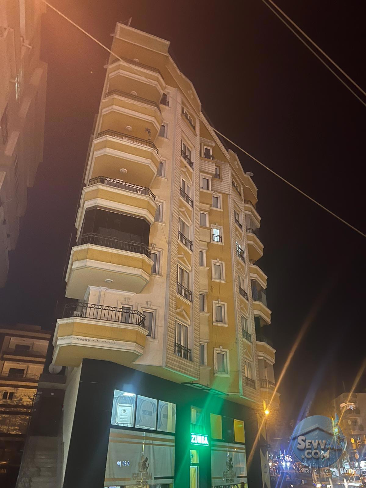 OTURUMA HAZIR ULTRA LÜKS DAİRE - ŞANLIURFA HALİLİYE fotoğraf 6