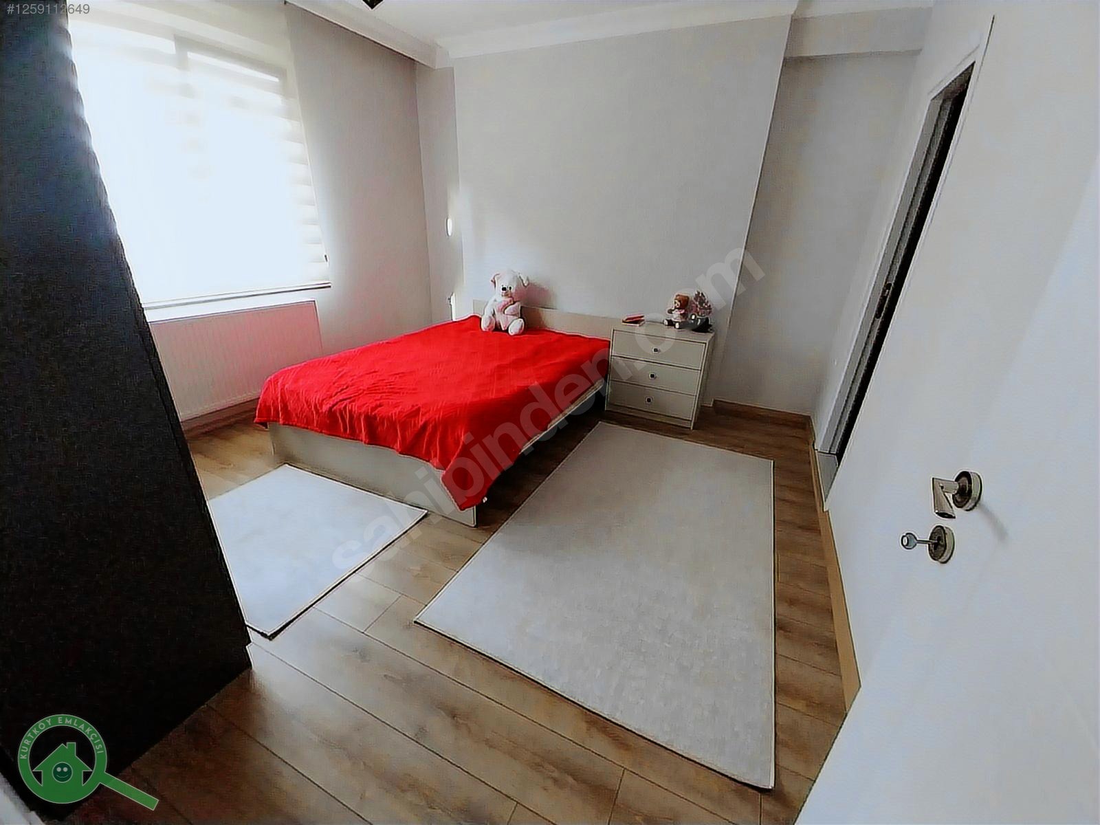 Pendik Çamçeşme'de Satılık 2+1 Daire - İSTANBUL PENDİK fotoğraf 16