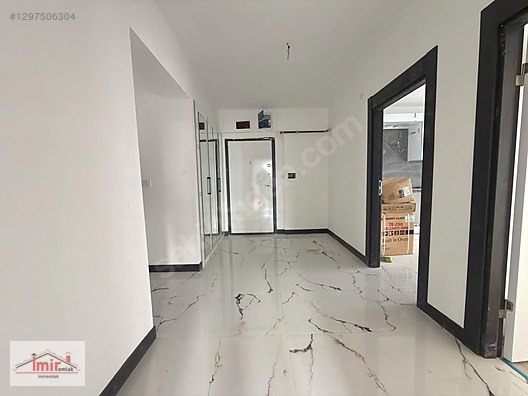 İMİR EMLAK OFİSİNDEN MİMAR SİNAN MAH 4+1 165m2 2.KAT UYGUN DAİRE - ANKARA PURSAKLAR fotoğraf 30