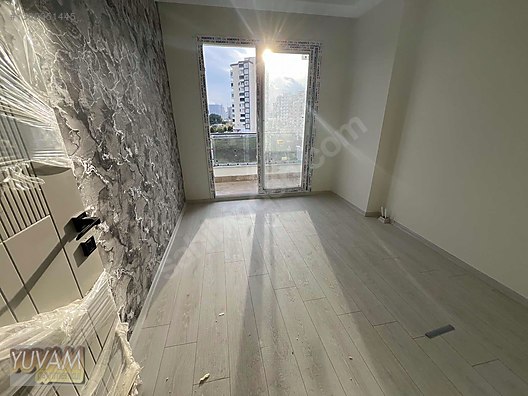 YUVAM'DAN ENÇ PERFECT LİFE 2 Sitesi'nde Lüks 2+1 Daire - MERSİN ERDEMLİ fotoğraf 40
