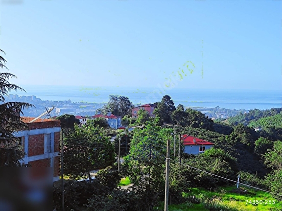 BULANCAK PAZARSUYUN,DA SATILIK EVLİK ARAZİ TAKASA AÇIK - GİRESUN BULANCAK fotoğraf 7