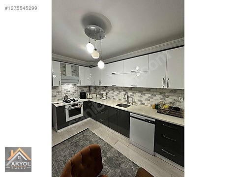 ^^AKYOL EMLAKTAN BAKIMLI 3+1 SATILIK DAİRE ^^ - KÜTAHYA TAVŞANLI fotoğraf 4