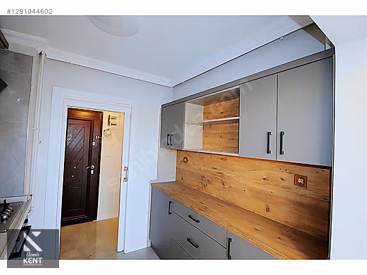 Karşıyaka Girne Caddesinde Satılık 2+1 Daire 85 M2 - İZMİR KARŞIYAKA fotoğraf 15