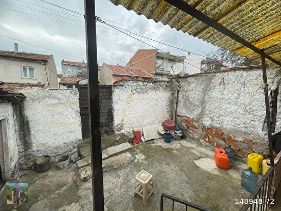 AL EMLAKTAN ÇOOK ACİL SATILIK MÜSTAKİL EV - ANKARA POLATLI fotoğraf 6