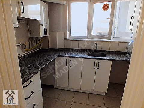 Zonguldak 467 Evler Semtinde Satılık 2+1 Daire - ZONGULDAK MERKEZ fotoğraf 30