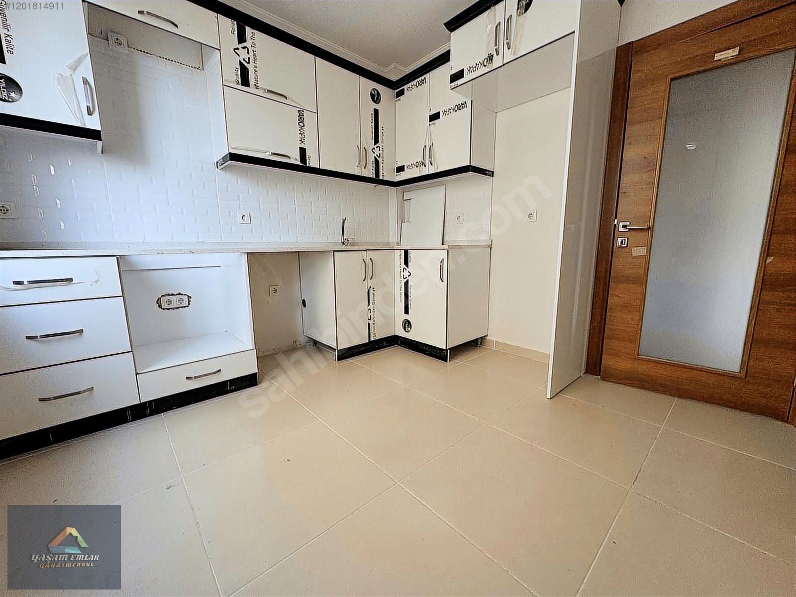 FOREST LİFE SİTESİ 2 %80 KREDİ İMKANI SATILIK LÜKS 3+1 DAİRE - İSTANBUL SULTANBEYLİ fotoğraf 6