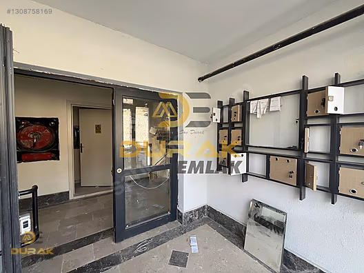 DURAK EMLAK'TAN GÖKÇE TOKİLER'DE KİRALIK 3.KAT 2+1 SIFIR DAİRE - AFYONKARAHİSAR MERKEZ fotoğraf 27