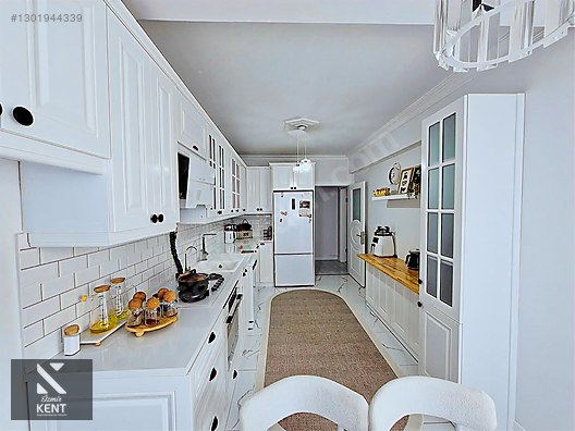 Kemalpaşa M. Akif Ersoy 3+1 Satılık 130 m2 Daire - İZMİR KEMALPAŞA fotoğraf 5