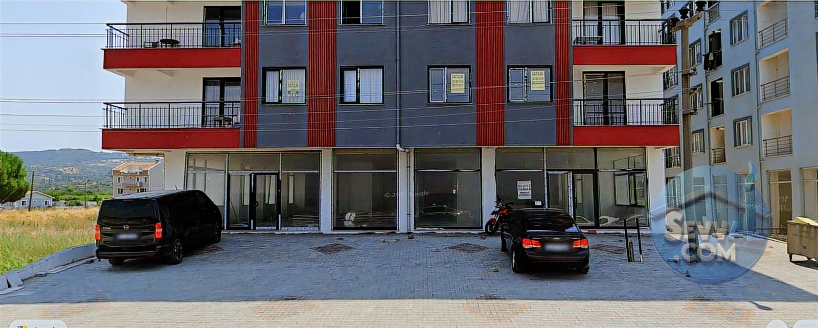 ÇANAKKALE LAPSEKİ BURSA YOLU ÜZERİ GENİŞ DÜKKAN - Çanakkale Lapseki fotoğraf 2