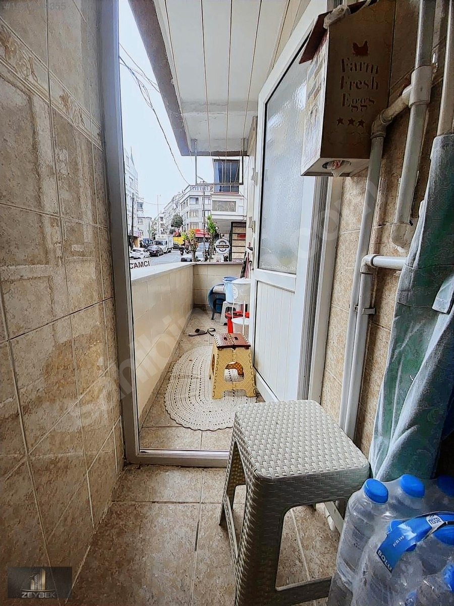 [ZEYBEKTEN] HÜRRİYETTE 324 SOKAKTA 1 KAT 2+1 94M² DAİRE - İSTANBUL GAZİOSMANPAŞA fotoğraf 17
