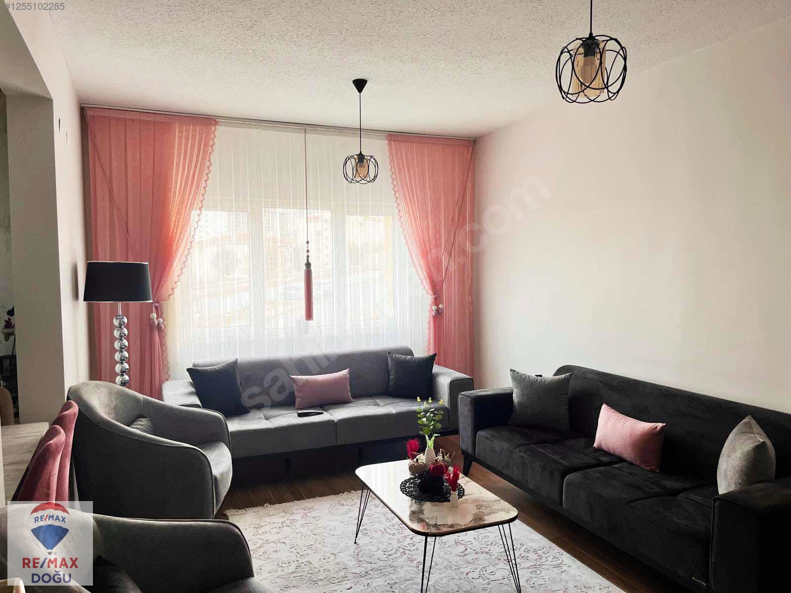 REMAX DOĞUDAN ÇAYDAÇIRA TOKİ 85 M2 ACİL SATILIK DAİRE - ELAZIĞ MERKEZ fotoğraf 5