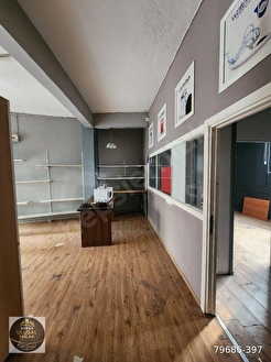 GAZCILAR ULUYOL ARASI 60M2 SATILIK DÜKKAN - BURSA OSMANGAZİ fotoğraf 8
