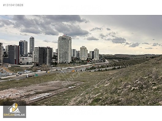 Yaşamkentte Ticari İmarlı 60m² Arsa Hissesi Yatırım Fırsatı - ANKARA ETİMESGUT fotoğraf 2