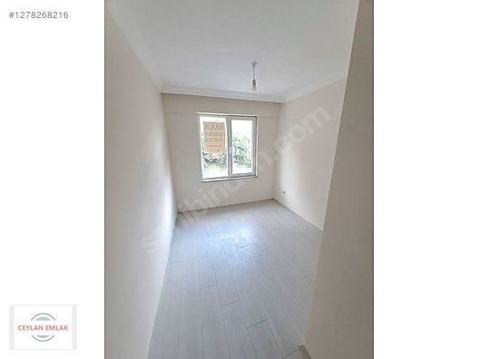 Satılık Doğalgazlı sıfır daire 3+1 GİRESUN Teyyaredüzü Mh - GİRESUN MERKEZ fotoğraf 6